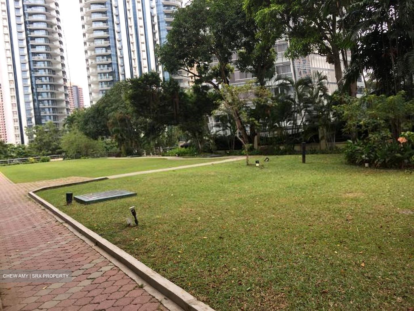 Beverly Hill (D10), Condominium #530093361